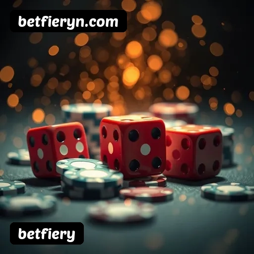 App Mobile betfiery - Jogue em Qualquer Lugar no Seu Smartphone