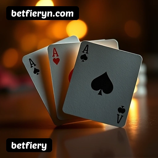 Recursos Exclusivos do App betfiery - Modo Offline, Login Biométrico