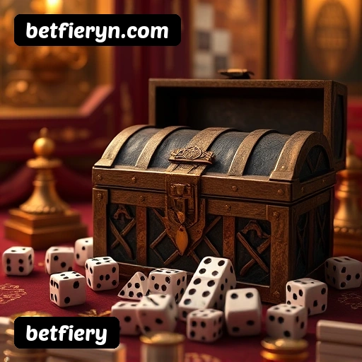 Imagem quadrada de apoio para baixar betfiery