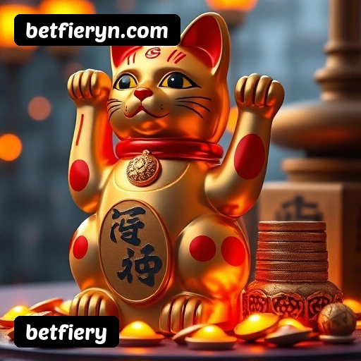 Imagem secundária para conteúdo da página Facebook betfiery