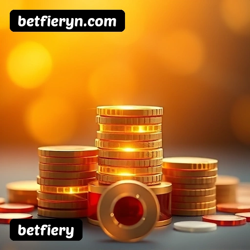 Coleção Premium de Slots betfiery - NetEnt, Pragmatic Play, Evolution