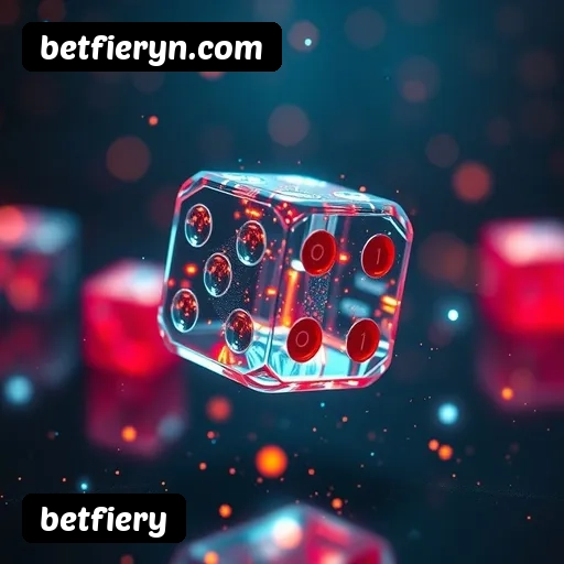 Jogos de Mesa Premium betfiery - Blackjack, Roleta, Baccarat